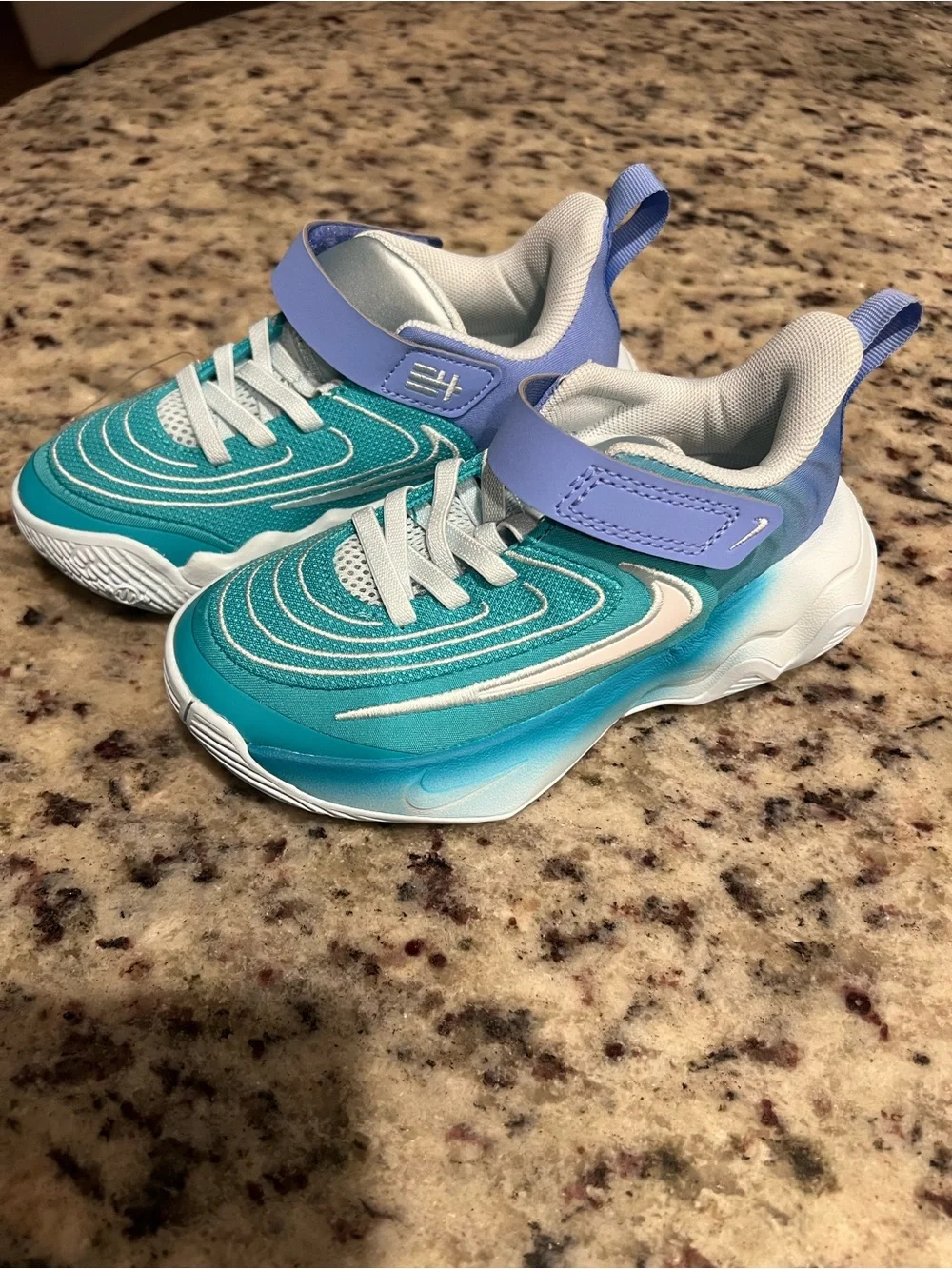 Nike size 10c